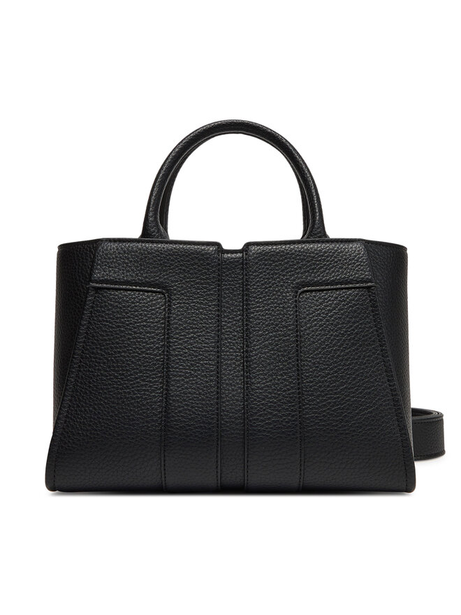 Elisabetta Franchi Ročna torba Elisabetta Franchi BS-05A-51E2 Črna