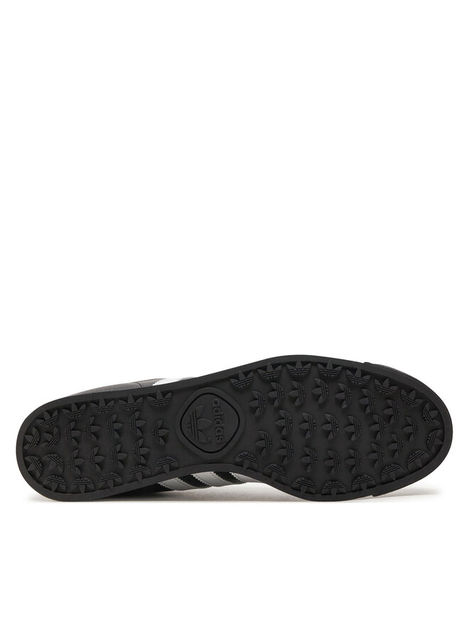 adidas Sneakersy adidas Samoa 019351 Čierna