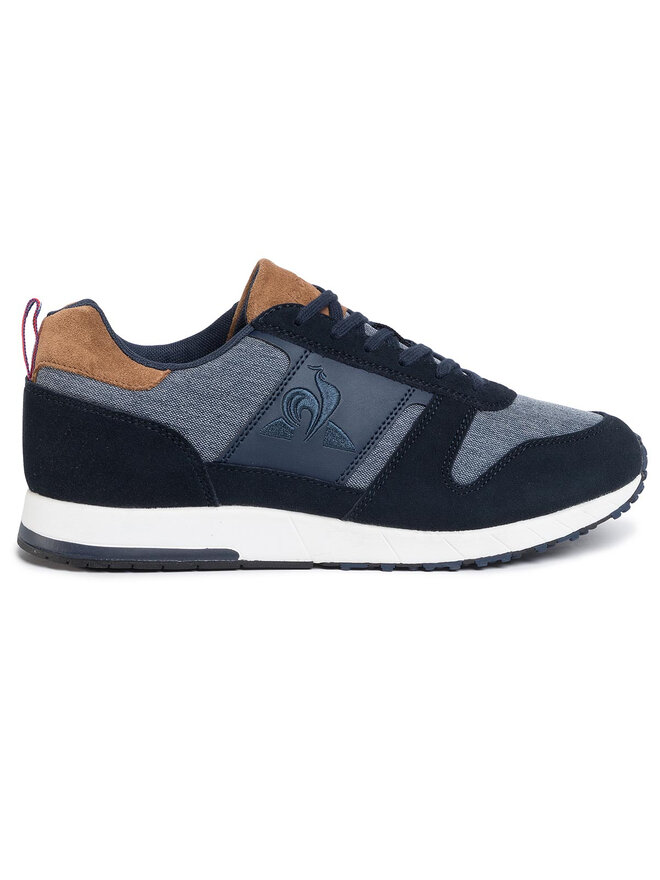 Le Coq Sportif Sneakers Le Coq Sportif Jazy Classic 2010148 Dunkelblau