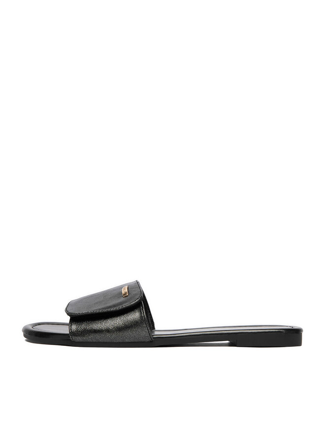 JENNY Pantoletten JENNY CEO-WFA2740-1 Schwarz