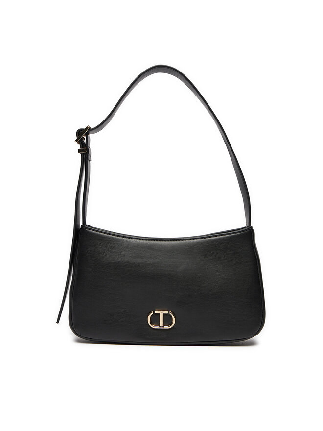 TWINSET Τσάντα TWINSET 242TD8322 Μαύρο