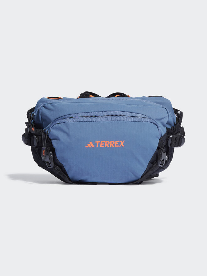 Сумка на пояс﻿ adidas Terrex AEROREADY Waist Pack 5 L HS7990