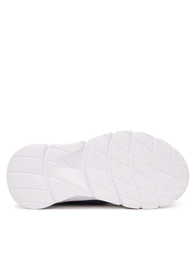 Puma Снікерcи Puma Flexfocus Modern AC+ 401519 26 Сірий