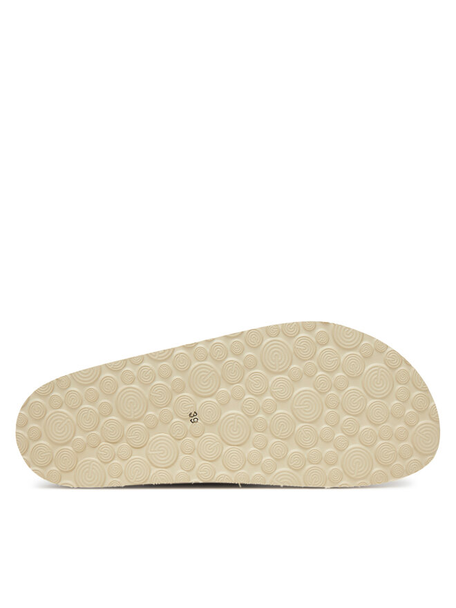 Genuins Шльопанці Genuins Hawaii Velour G106261 Рожевий
