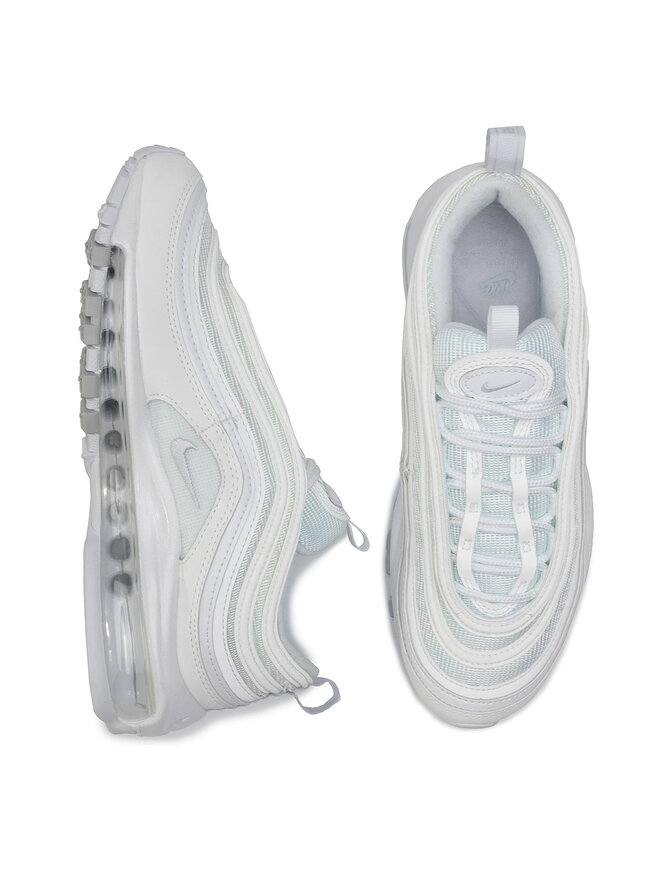Nike Sneakers Nike Air Max 97 921733 100 Weiß