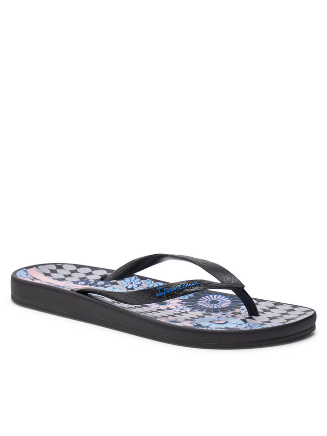 Ipanema Flip-flops Ipanema 83469 Fekete