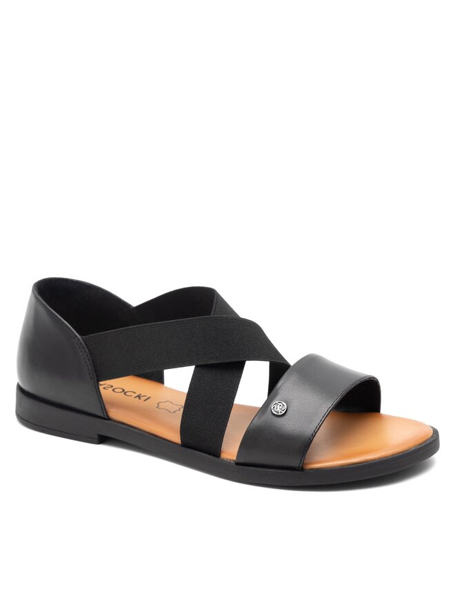 Lasocki Sandalen Lasocki FOXI WI16-FOXI-56 Schwarz