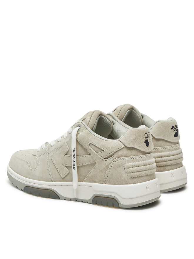Off-White Sneakers Off-White OMIA189F22LEA Gri