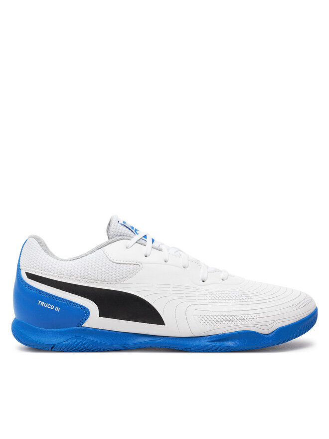 Puma Futball cipők Puma Truco III 107979 Fehér