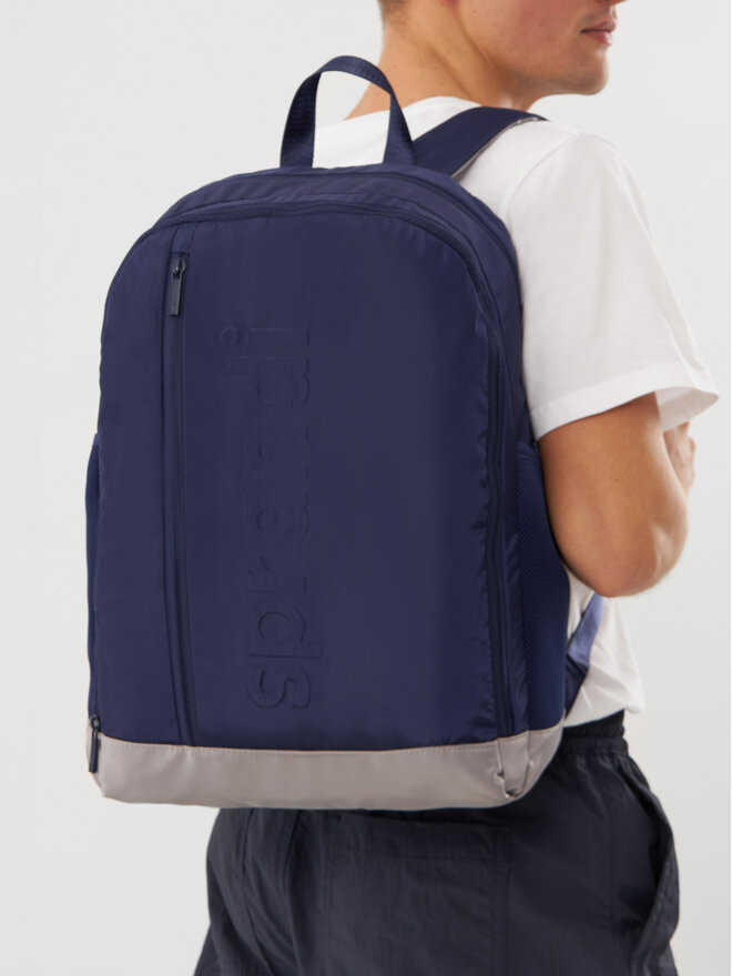 Sprandi Rucksack Sprandi SPR-P-004-05 Dunkelblau