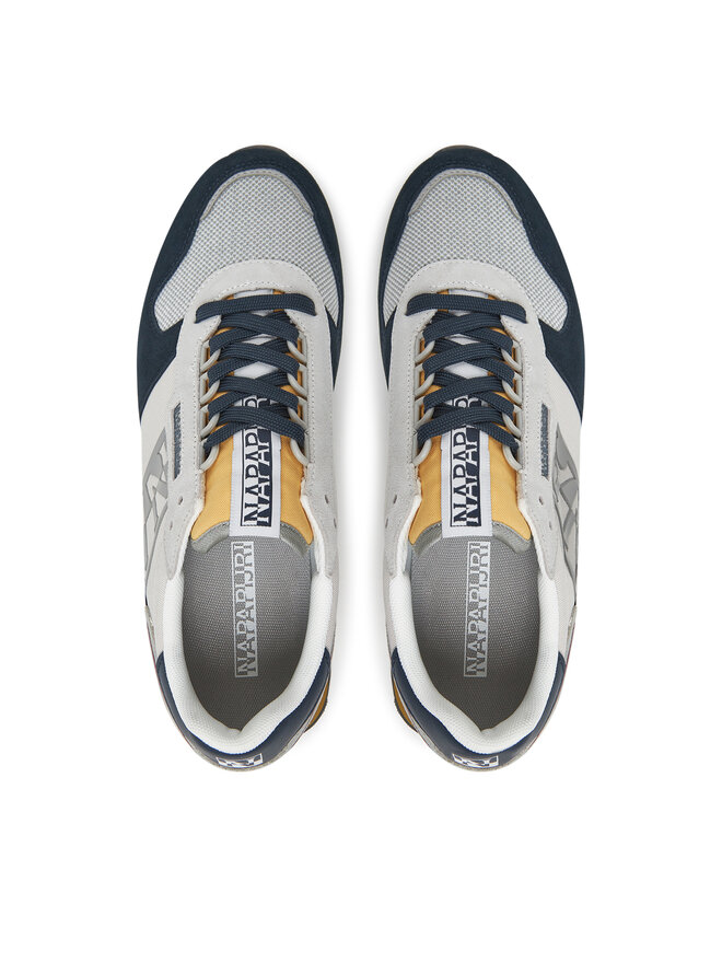 Napapijri Zapatillas Napapijri Virtus NP0A4IQH Blanco