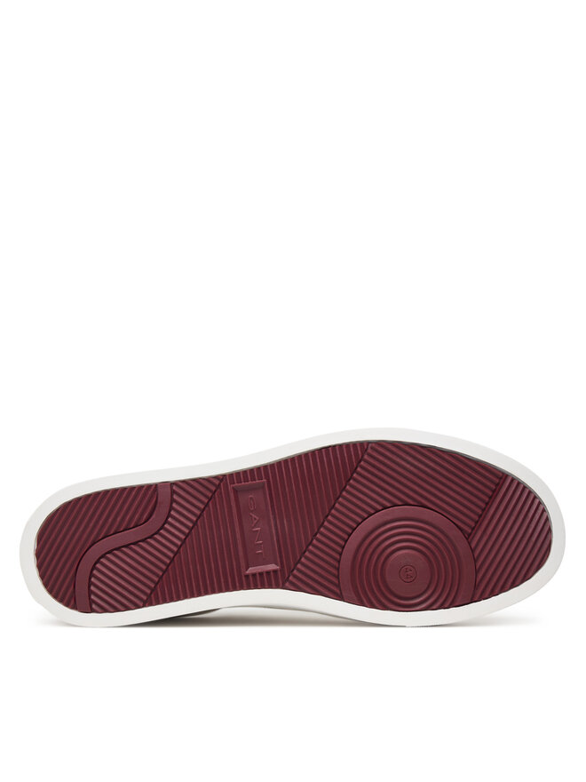 Gant Снікерcи Gant 33631390 Білий