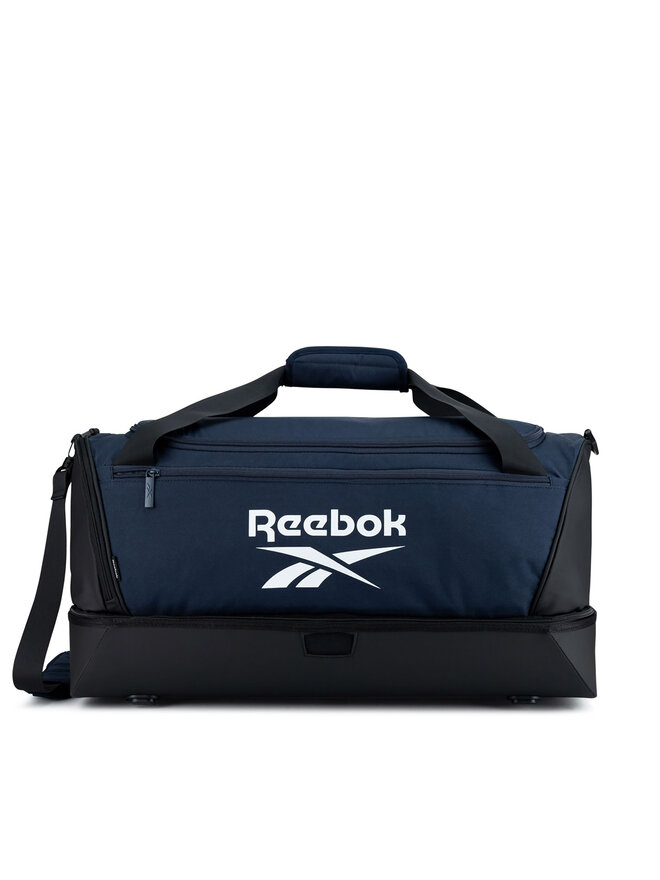 Reebok Torba Reebok RBK-011-CCC-05 Granatowy