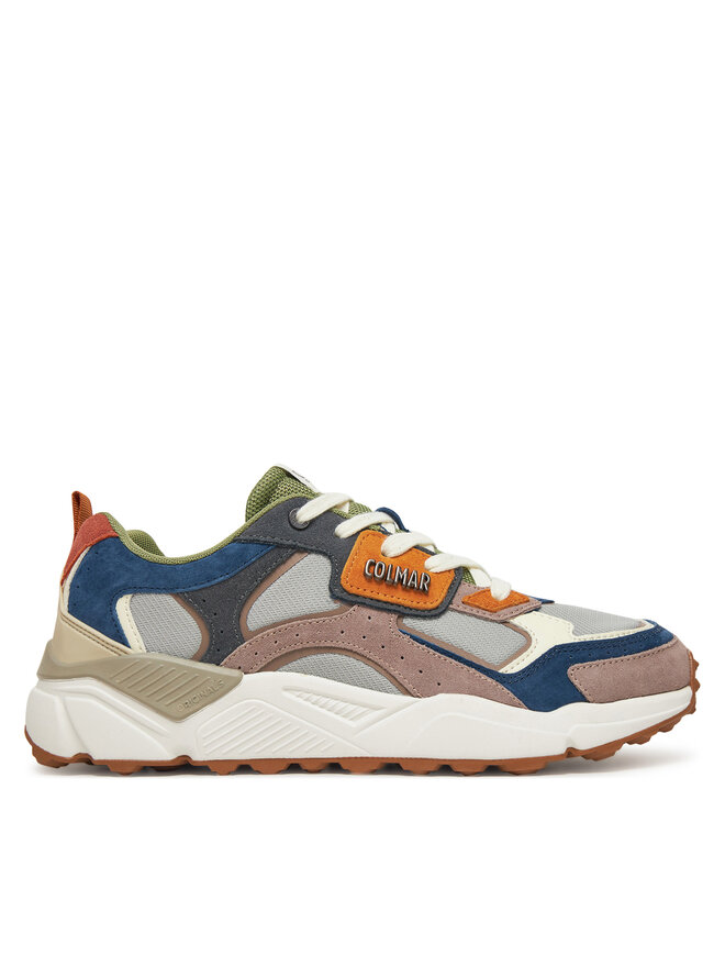 Colmar Tenisice Colmar Garner SS25/241 Šarena