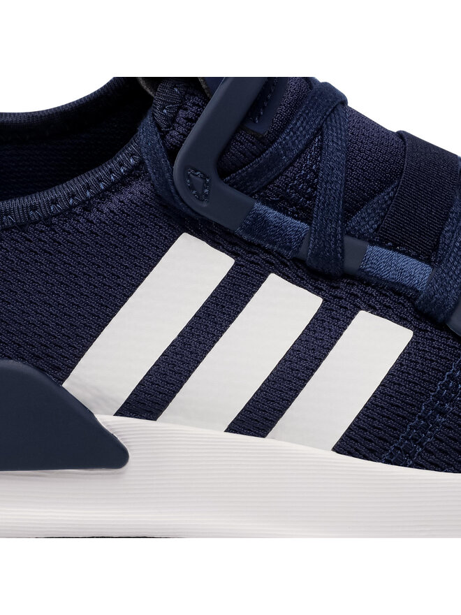 Sneakers adidas U Path Run J FW0433 Dunkelblau eschuhe