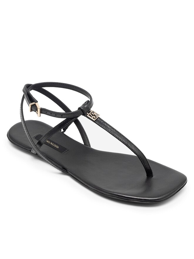 GINO ROSSI Sandalen Gino Rossi GIANNA-01W3-004 Schwarz