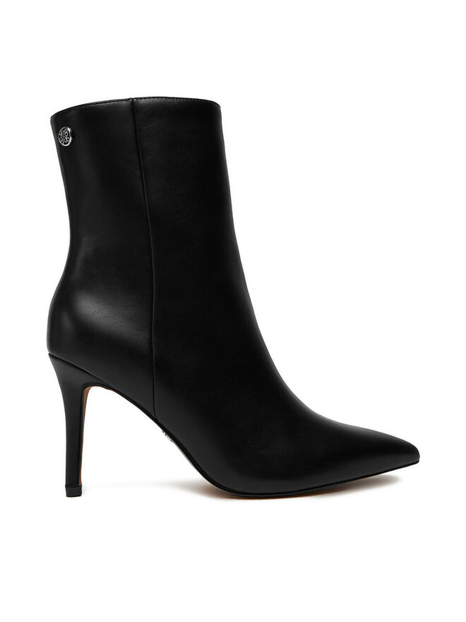 Nine West Stiefeletten Nine West CEO-NADINE-01 Schwarz