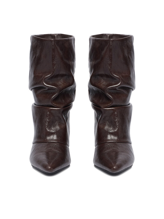 DeeZee Stiefeletten DeeZee CEO-WS25319-02 Braun