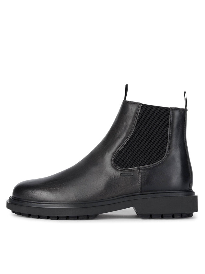 Geox Ilgaauliai Geox U Faloria B Abx U26FBB 0003Z C9997 Juoda