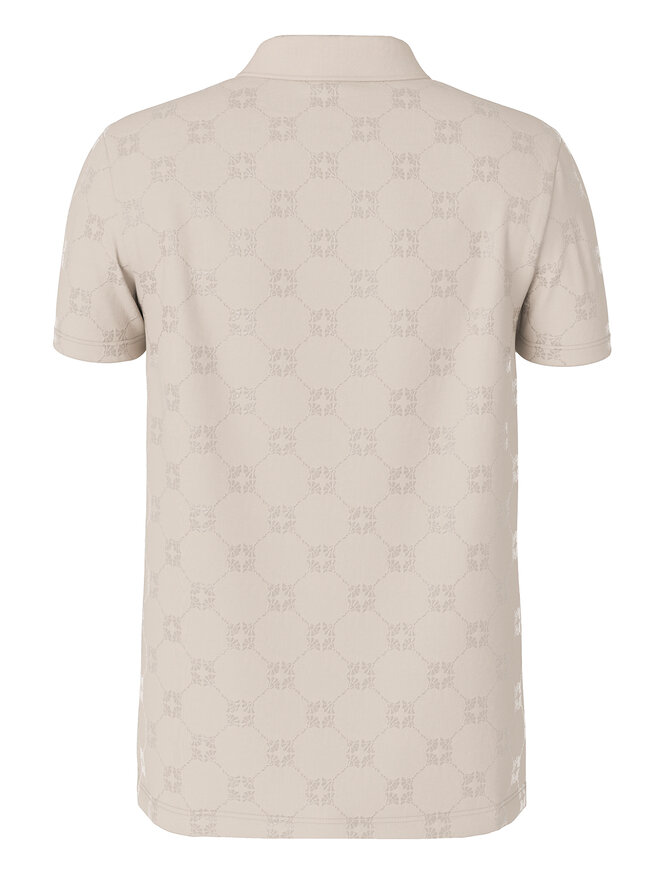 JOOP! JOOP! Polo 17 JJ-24Bartholo 30046986 Beis Modern Fit