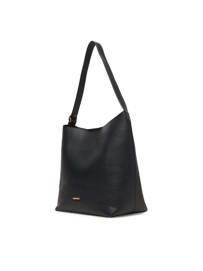 Gino Rossi Handtasche Gino Rossi C-THANA-KQ031 Schwarz