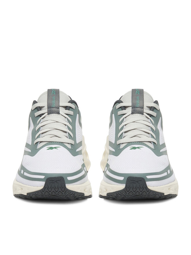 Reebok Взуття для бігу Reebok EO-FUEL FLEX RUN 100244526 Білий