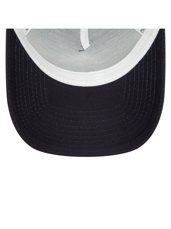 New Era Šiltovka New Era Le Trucker Nyy 60435247 Čierna