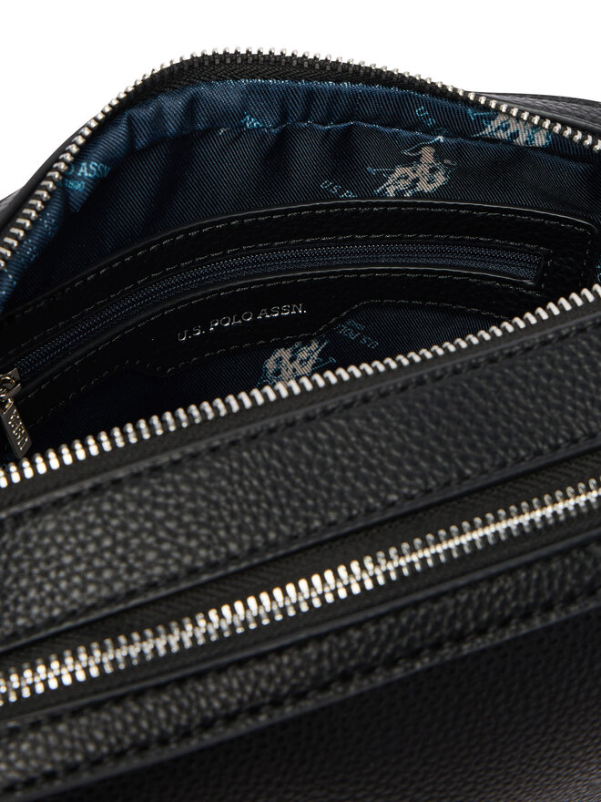 U.S. Polo Assn. Сумка U.S. Polo Assn. BIUXT8580WVP Чорний