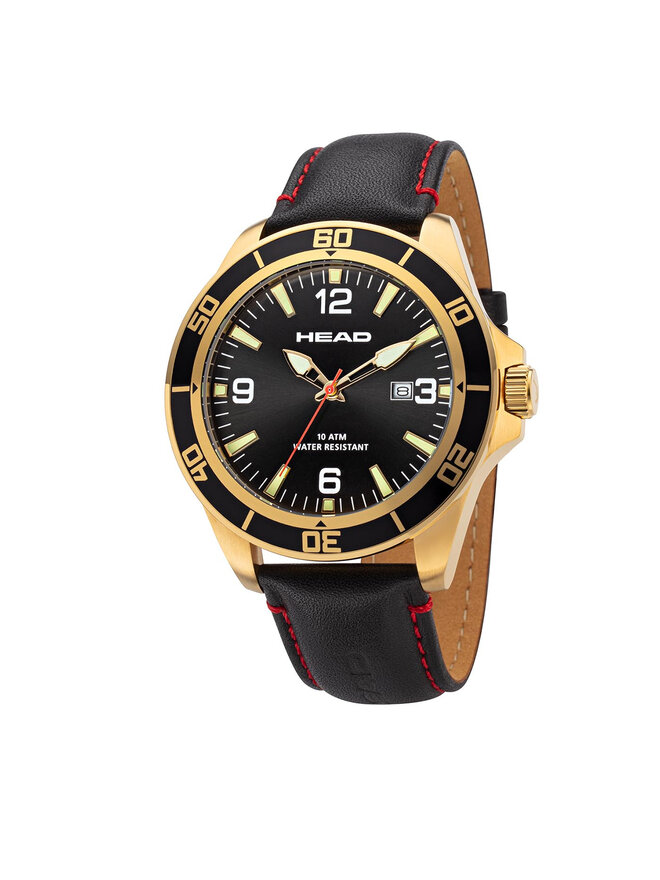Head Uhr Head Rome 1 H800411 Dunkelrot