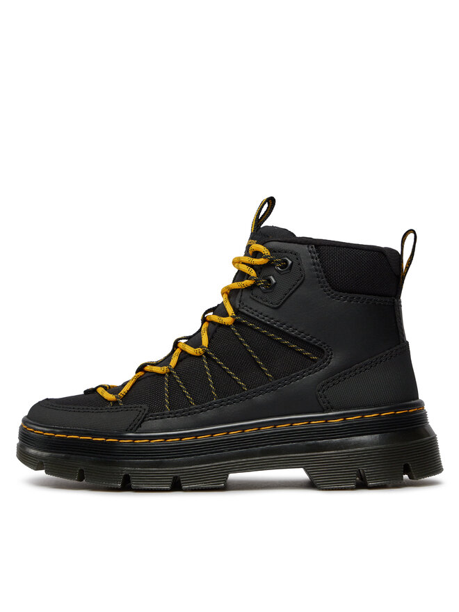 Dr. Martens Scarponcini Dr. Martens Buwick 31185001 Nero
