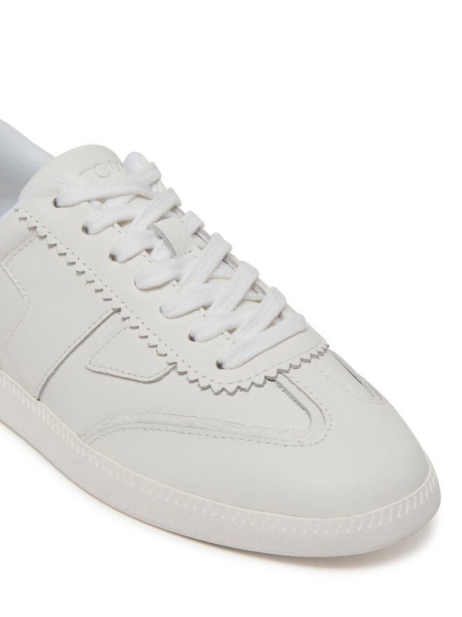 Toms Снікерcи Toms Collins 10022168 Білий