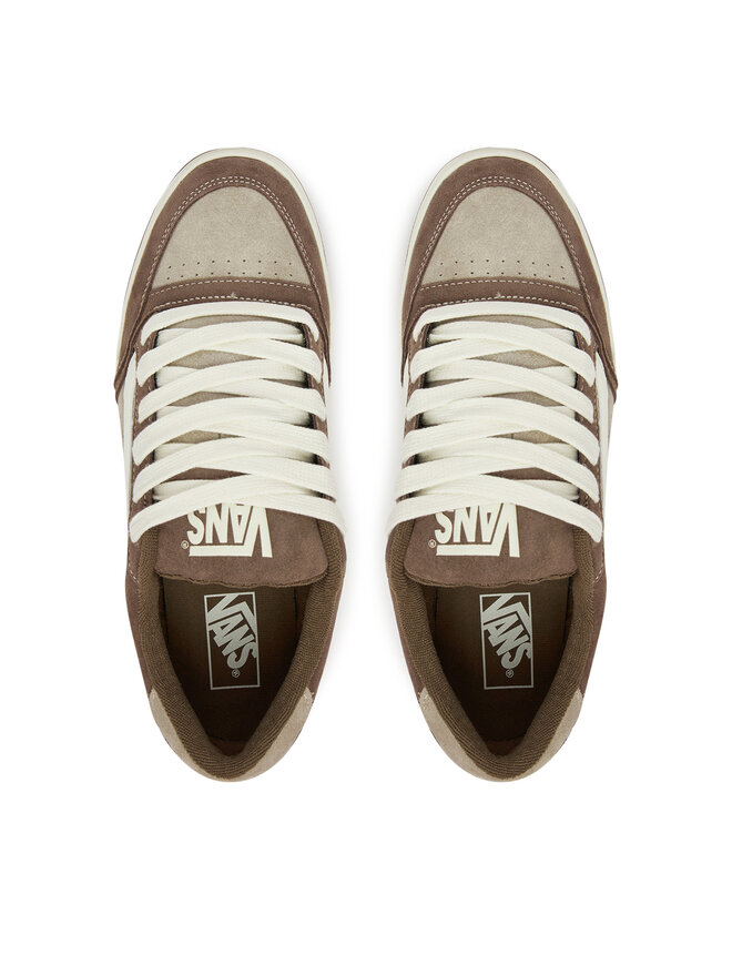 Vans Sneakers Vans VN000D1JTUP1 Marrone