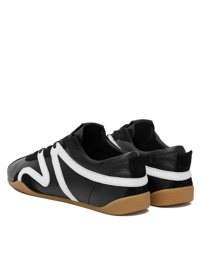Giuseppe Zanotti Sneakers Giuseppe Zanotti RM60015/001 Schwarz