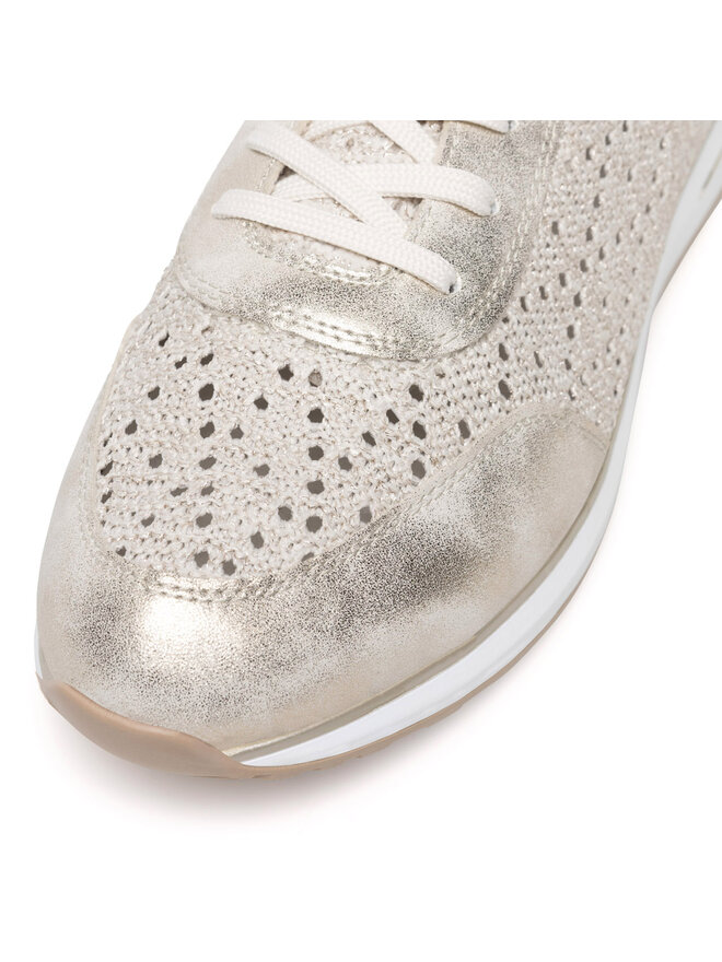 Remonte Sneakers Remonte D1G04-60 Beige