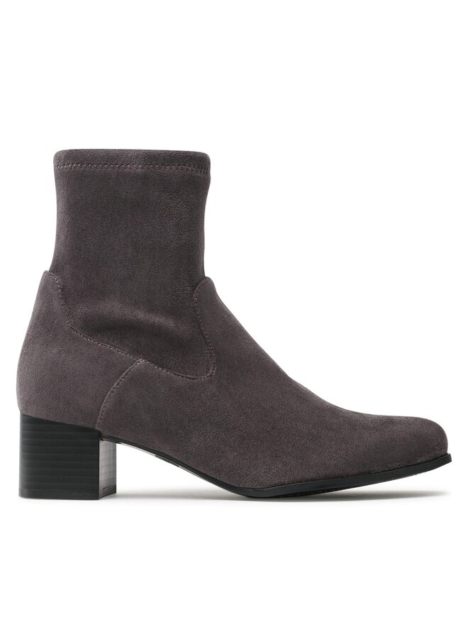 Caprice Botine Caprice 9-25316-41 Gri
