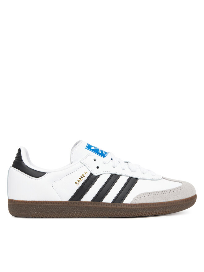 adidas Sneakersy adidas Samba Og B75806 Biały
