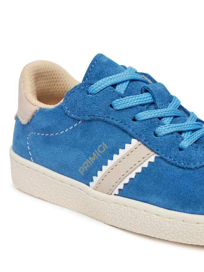Primigi Sneakersy Primigi 7904044 M Tmavomodrá