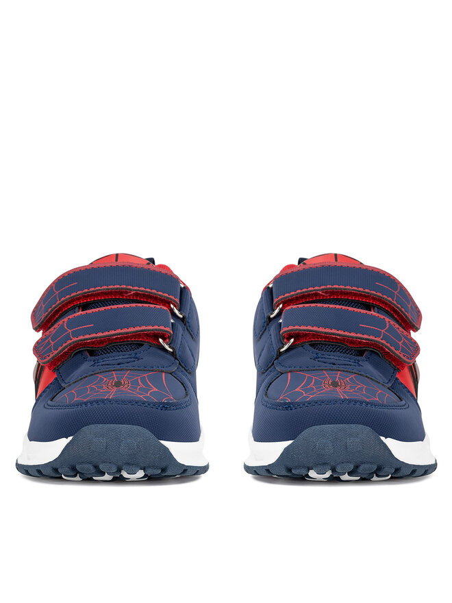 Spiderman Ultimate Zapatillas Spiderman Ultimate CP66-AW24-327SPRMV Azul marino