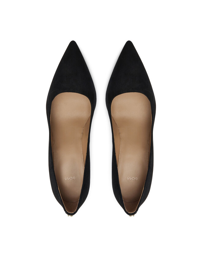 BOSS Pantofi pumps BOSS 50536571 Negru