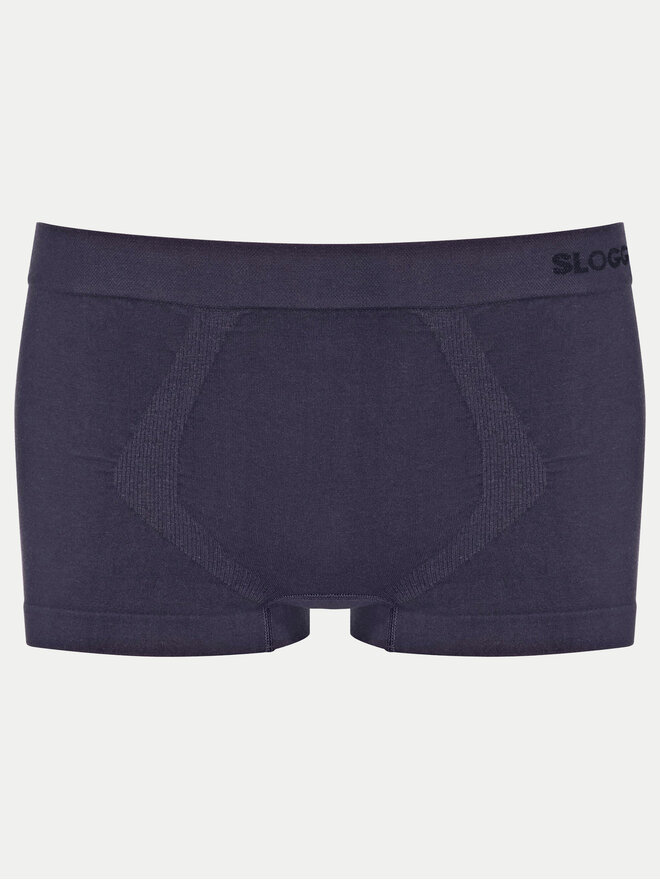 Sloggi Sloggi 2er-Set Boxershorts 10219593 Bunt