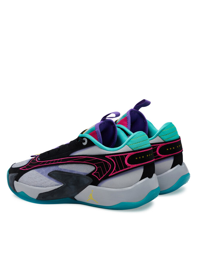 Nike Încălțăminte pentru baschet Nike Luka 2 DX8733 Violet