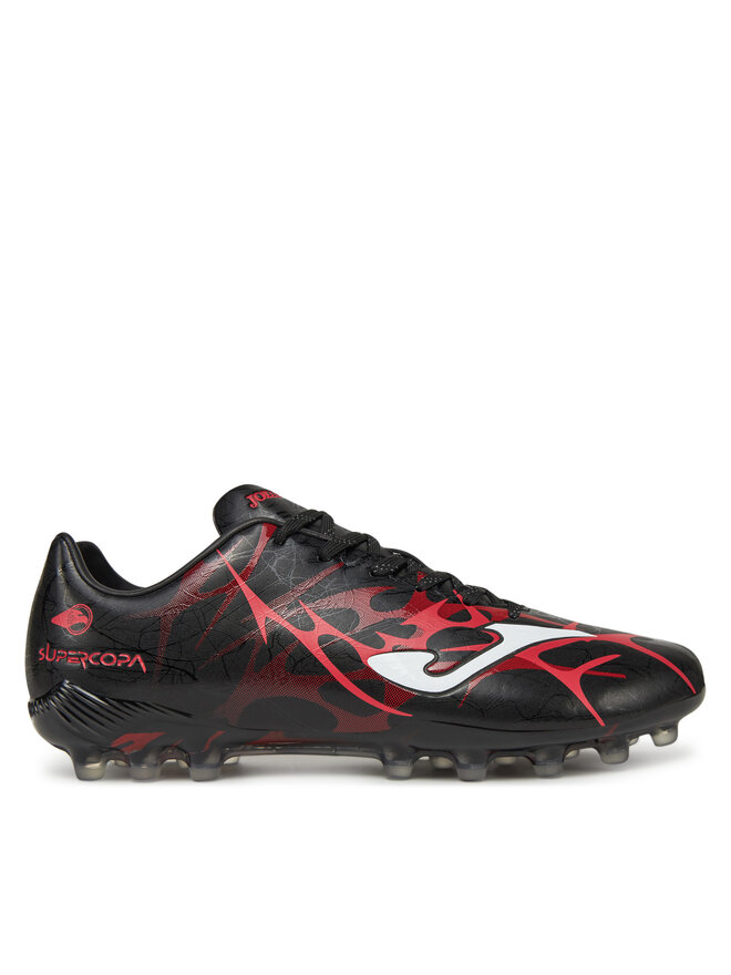 Joma Tenisice za nogomet Joma Super Copa 2531 SUPS2531AG Crna