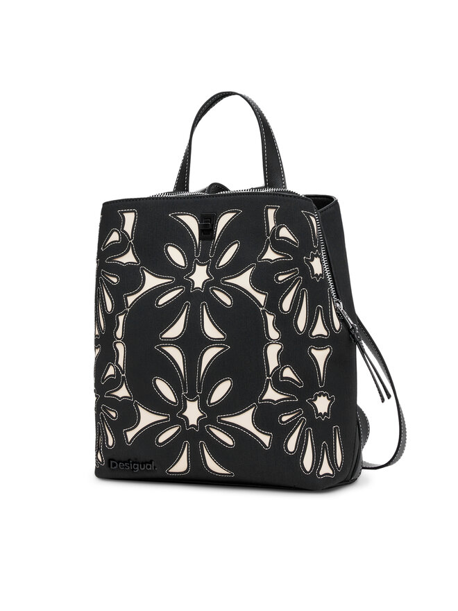 Desigual Zaino Desigual Sybilla Sumy 24WAKP11 Nero