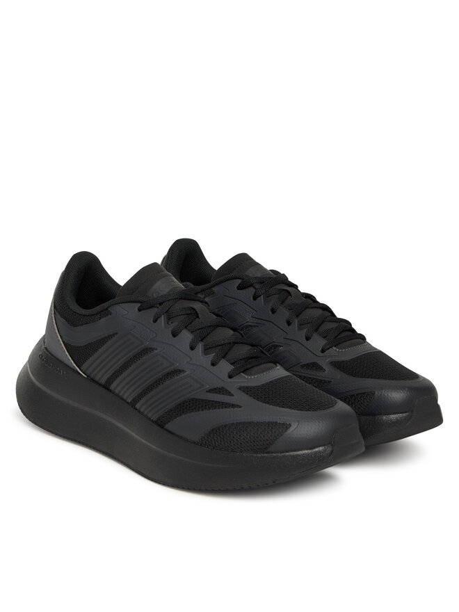 adidas Снікерcи adidas adirok JQ5900 Чорний