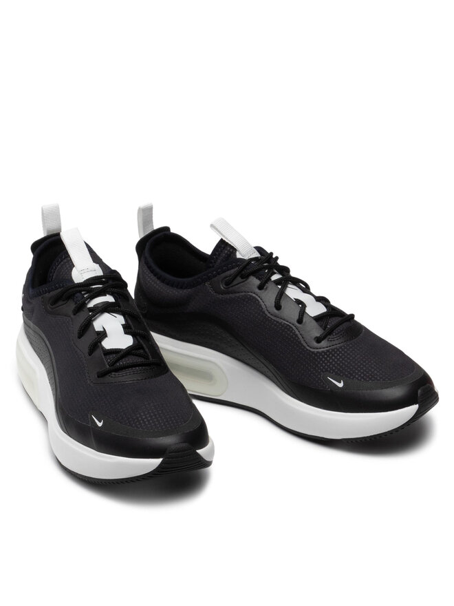 Nike Sneakers Nike Air Max Dia AQ4312 001 Negru