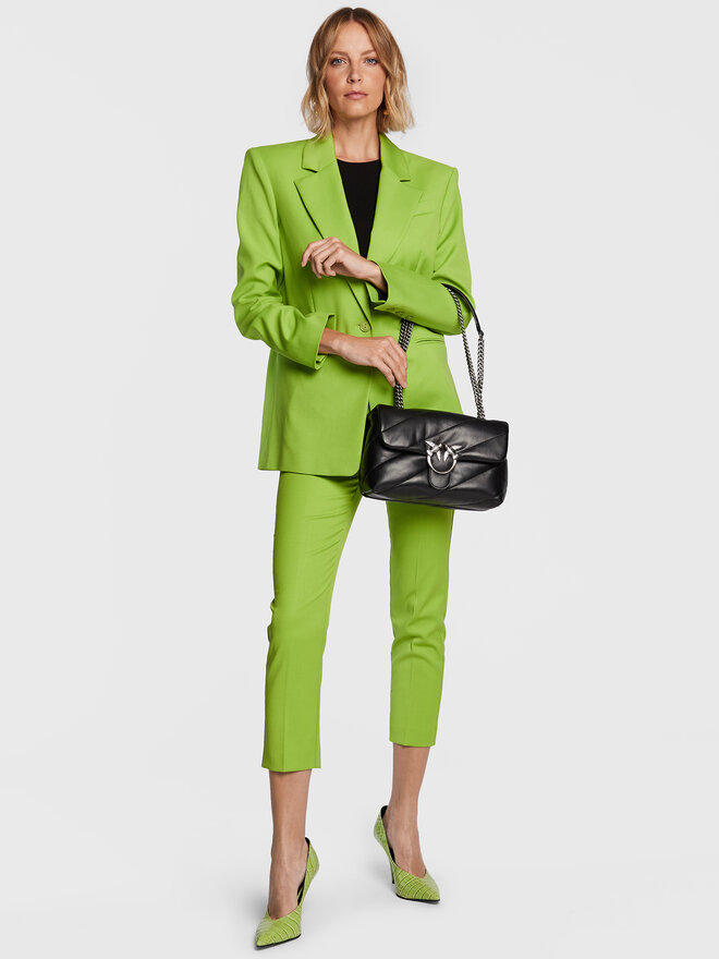 PINKO Táska Pinko Love Classic Puff Cl PE 23 PLTT 100038 A0F2 Fekete
