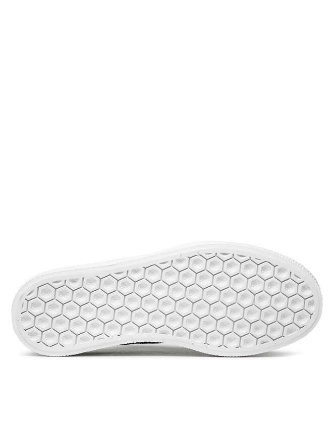 adidas Tenisówki adidas 3Mc B22706 Czarny