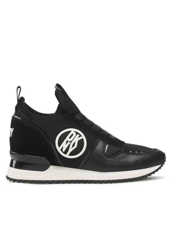 Dkny zapatillas mujer 2025