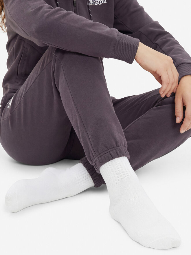 Kappa Lange Socken Kappa CEO_KR_KAPPA_ 002_W_AW25 Bunt