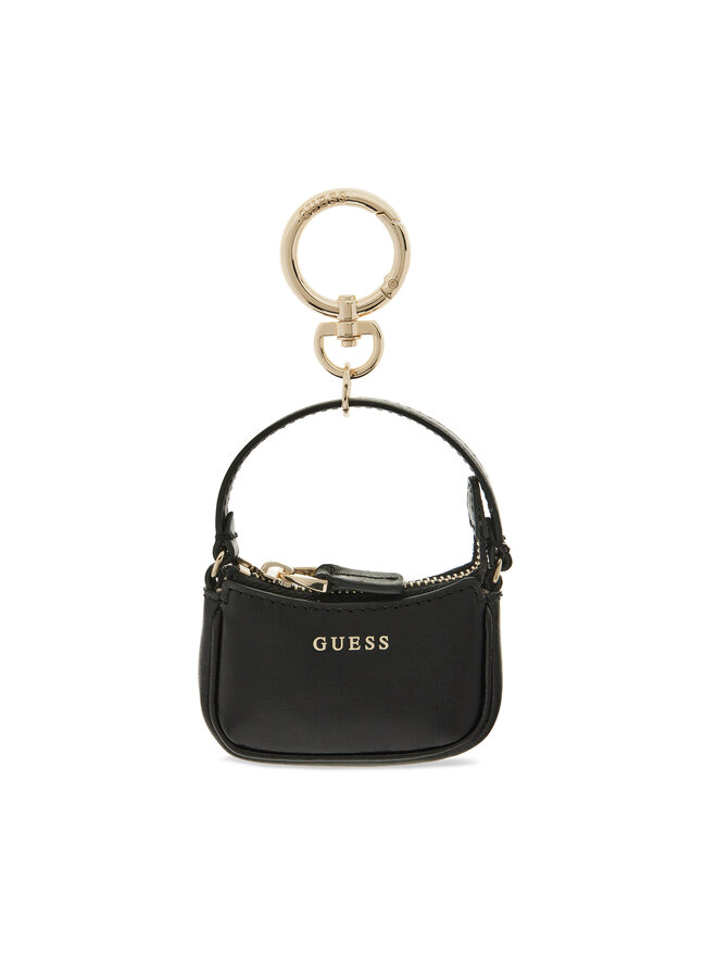 Guess Breloc Guess RW1715 P5101 Negru